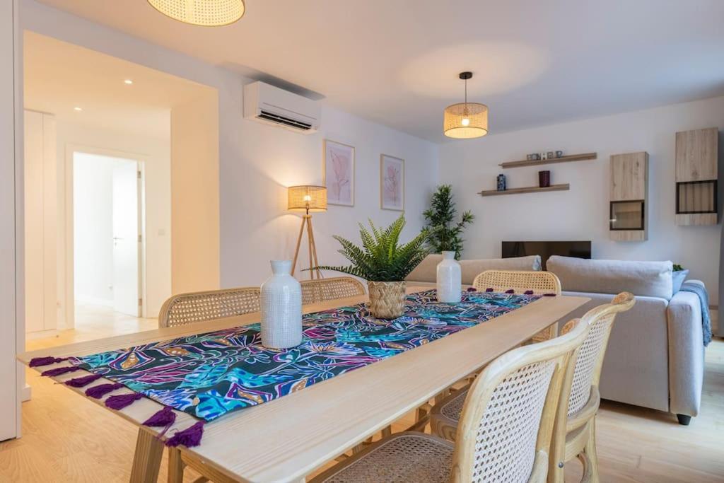 Campolide Lovely 2 Bedroom By Innkeeper Лиссабон Экстерьер фото